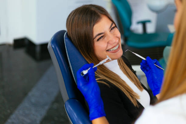 Best Preventive Dentistry  in Moundville, AL