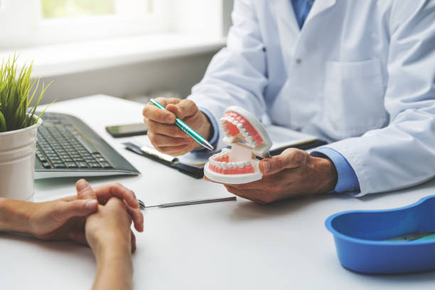 Why Choose Us for Your Dental Needs in Moundville, AL