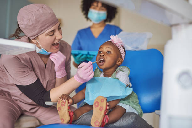 Best Root Canal Treatment  in Moundville, AL