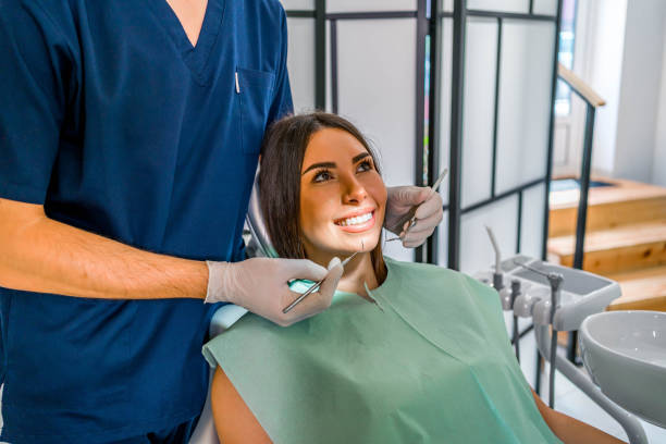 Best Oral Cancer Screening  in Moundville, AL