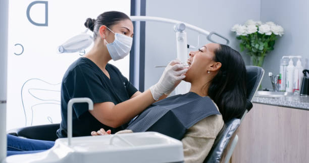 Best General Dentistry  in Moundville, AL