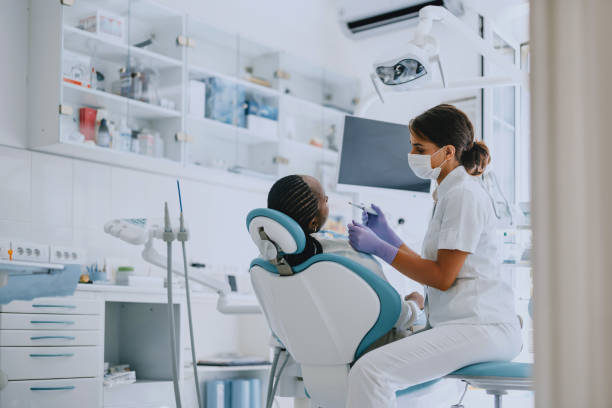 Best Dental Implants  in Moundville, AL