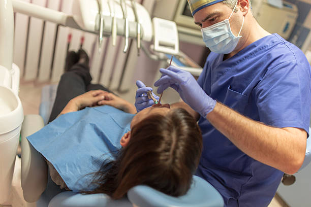 Best Dental Inlays and Onlays  in Moundville, AL