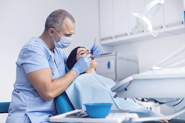 Trusted Moundville, AL  Holistic Dental Services Experts